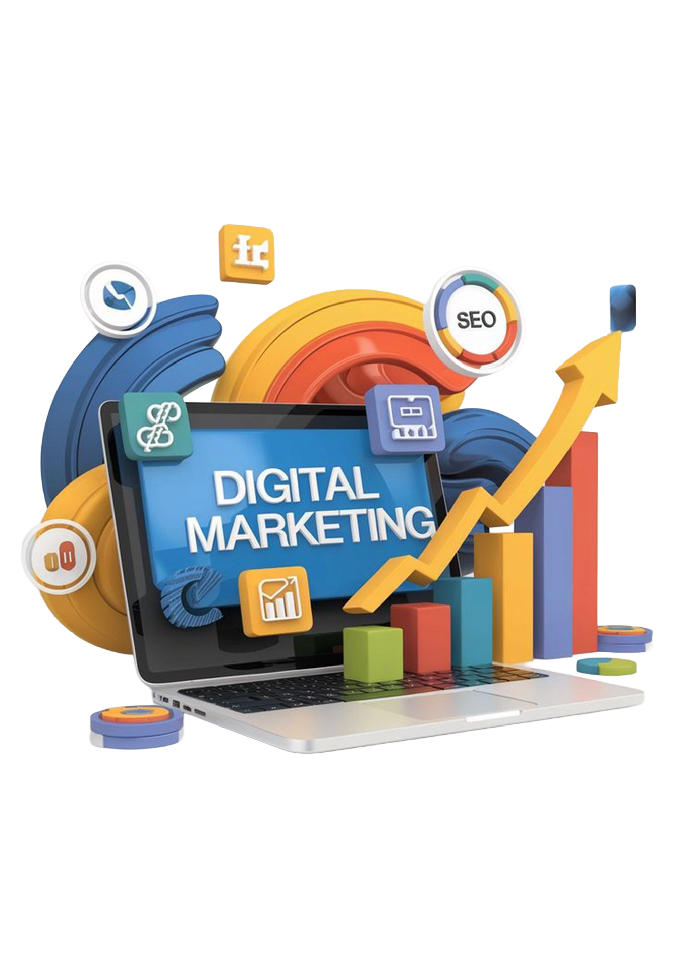 PURPOSE OF DIGITAL MARKETING Digital Marketing Expert in Calicut