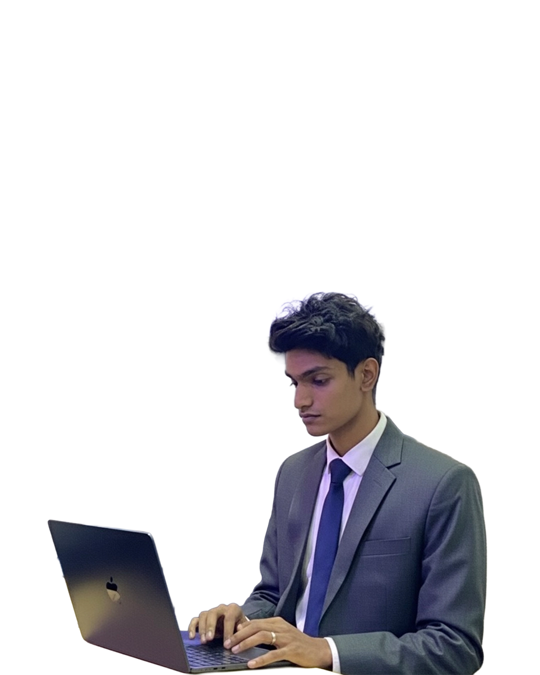 ABOUT ME Digital Marketing Expert in Calicut